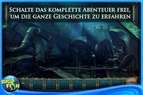 Return to Titanic: Hidden Mysteries - A Hidden Object Adventure screenshot 4