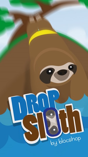 Drop Sloth - Twist, Twitch and Test your Reflexes(圖2)-速報App