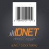 Idnet StockTaking