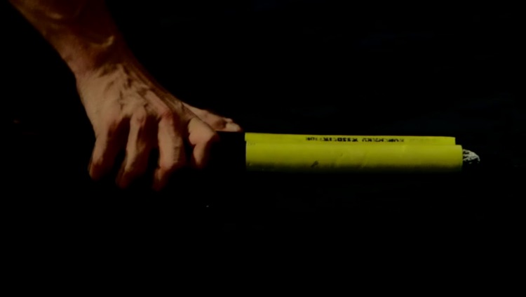 Nunchaku - Techniques - Freestyle - Combat screenshot-4