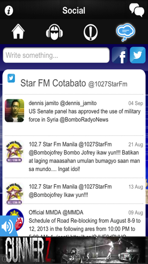 Star FM Cotabato(圖2)-速報App