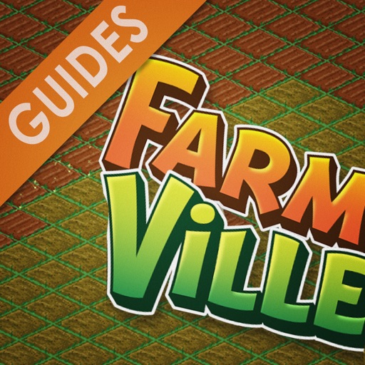 Guides for Farmville 2