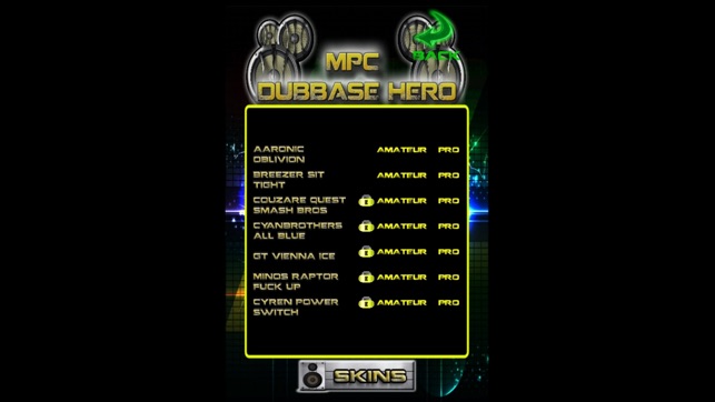 MPC Dubbase Hero(圖3)-速報App