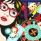 Classic Big Apple Boardwalk Roulette - PRO - New York City Lucky Play Jackpot Wheel