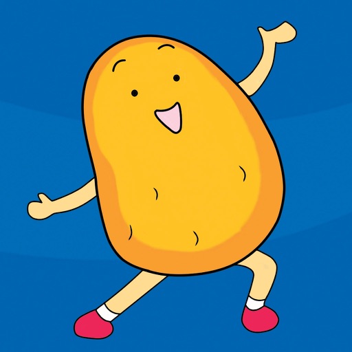 Potato Pals icon