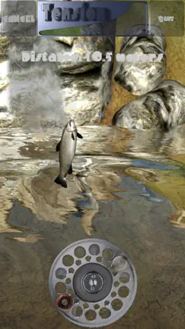 Game screenshot Fishing Elite Lite hack