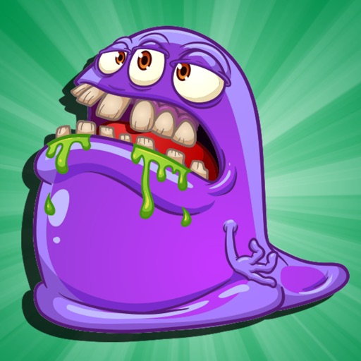 Alien Invader Shooting Adventure - Mega Space Run Battle Free Icon