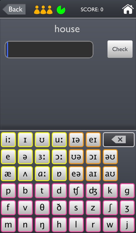 Sounds: The Pronunciation App FREE screenshot-3