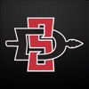 Go Aztecs