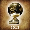 Ballon d'Or 2013