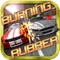 Burning Rubber : Ultimate High Speed Racing!