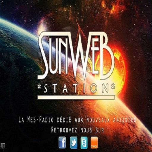 SunWeb Station