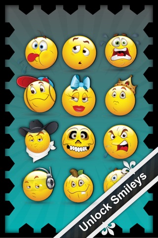 Bouncy Smiley screenshot 4