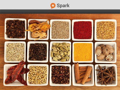 Foodfolio Spark - Get organized in the kitchen screenshot 4