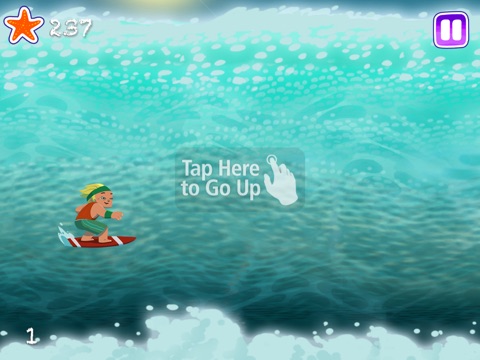 Surfing Safari - 無料のiPhone / iPadのレーシング版のおすすめ画像3