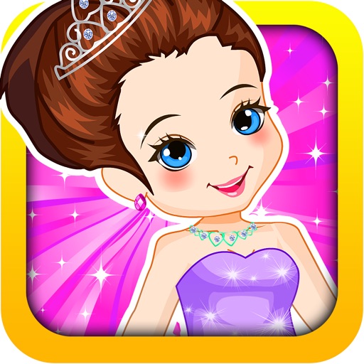 Princess Temple Escape – Amazing Beautiful Goddess icon