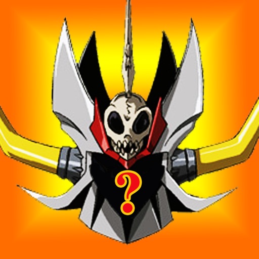 Guess The Pic for Super Robot Version icon