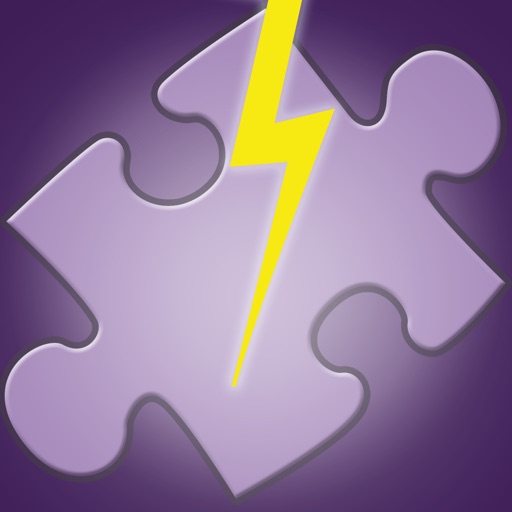 Magic Jigsaw iOS App