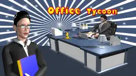 Game screenshot Office Tycoon mod apk