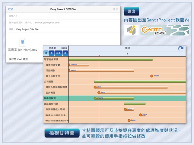 易專案(圖5)-速報App