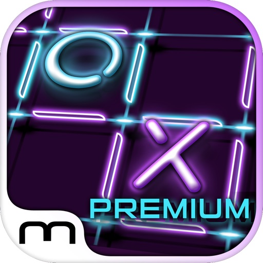 Dots & Boxes Neo Premium icon