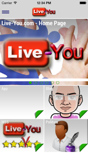 Live-You