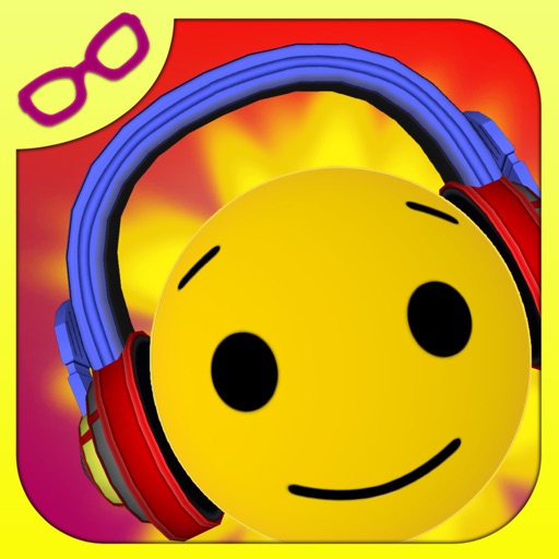 DJ Baby Planet: Music Toy for Tots icon