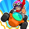 Wind Racer Monster GoKart Race Wind Racer Monster GoKart Race