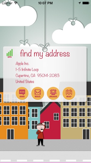 Find My Address(圖3)-速報App