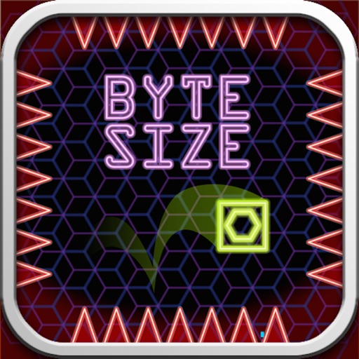 Byte Size iOS App