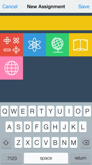 Hwler: The Ultimate HomeWork App(圖3)-速報App