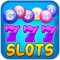 Slot Mega Win Lottery