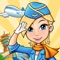 Airport Terminal is a highly addictive time management game brought to you by the developer of the bestselling Are You Alright
