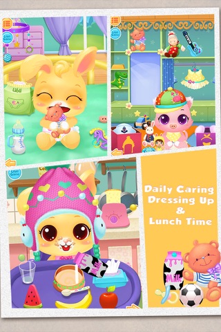 Pet Baby Care screenshot 2