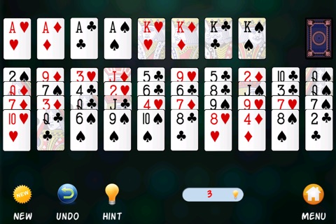 Classic Alhambra Card Game screenshot 3
