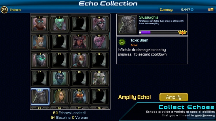 Echo Prime screenshot-3