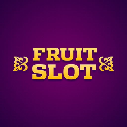 The Fruit Slot icon