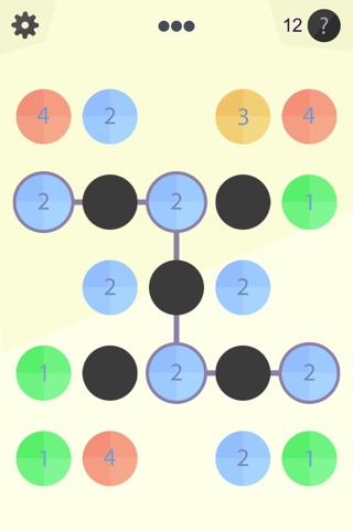 Tricky Circles screenshot 4