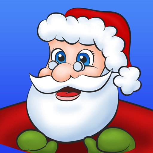 Christmas Dash - A Festive & Addictive Match 3 Game icon