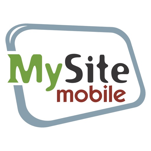 MySite mobile