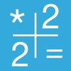 Calculator 2x2