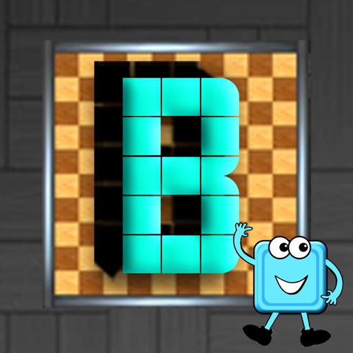 Blokkology Lite Icon