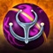 Pop the Orbs and Save the World on your iPhone or iPod touch
