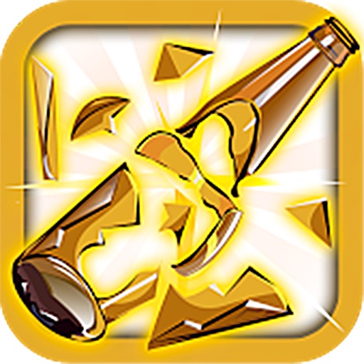Bottle Buster Free icon
