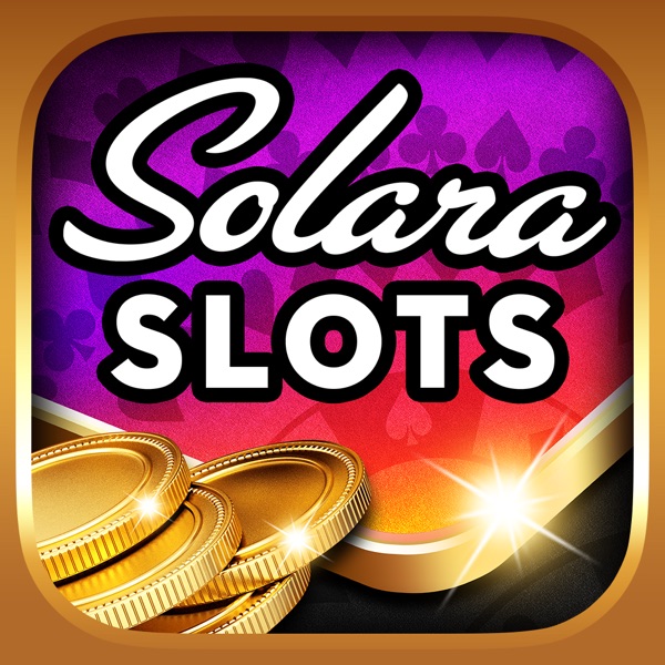 SOLARA CASINO SLOTS SOLARA CASINO SLOTS