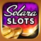 One of the most exciting free slots game on Facebook is now available on your iPhone and iPad