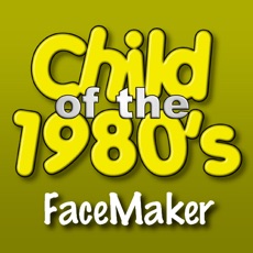 Activities of Child of the 1980's FaceMaker