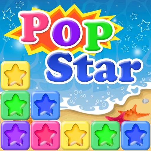 Lucky Stars HD iOS App