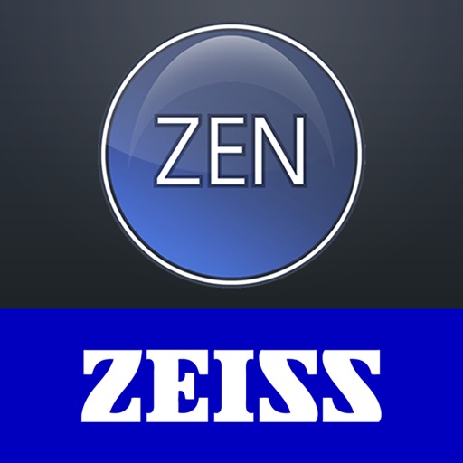 ZEN remote icon