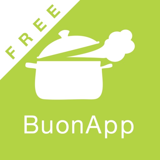 Gribaudo BuonApp Vegetariano free